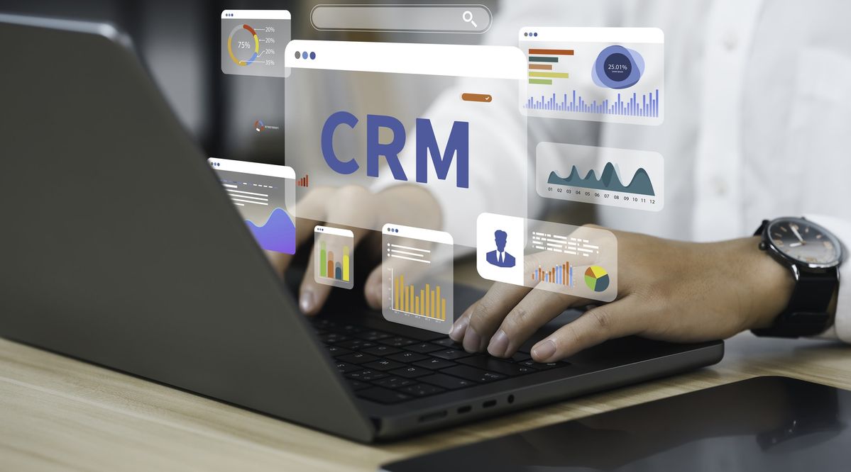 CRM-системы для турагентов: обзор лучших решений